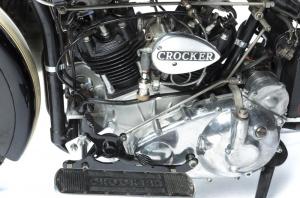 1936 Crocker