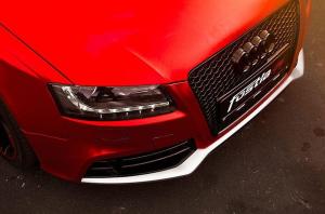 2016 Audi RS5 Coupe by Fostla