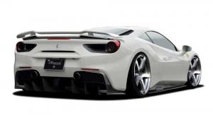 2016 Ferrari 488 GTB by Rowen Japan