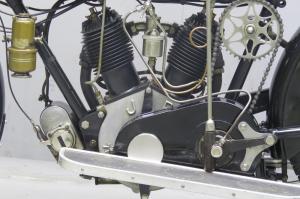 1912 Royal Enfield Model 180