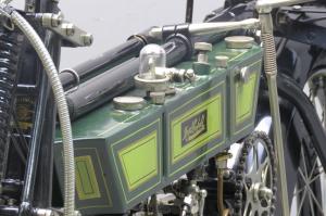 1912 Royal Enfield Model 180