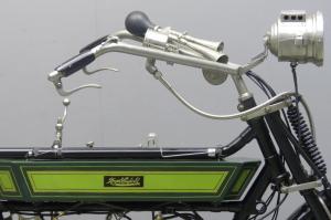 1912 Royal Enfield Model 180