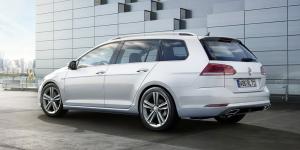 2017 Volkswagen Golf R