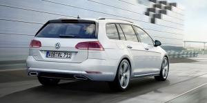 2017 Volkswagen Golf R