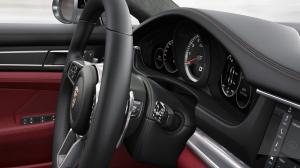 2016 Porsche Panamera Turbo Executive by Porsche Exclusive