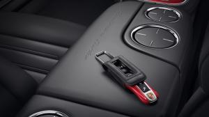 2016 Porsche Panamera Turbo Executive by Porsche Exclusive