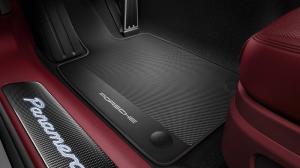 2016 Porsche Panamera Turbo Executive by Porsche Exclusive
