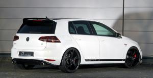 2016 Volkswagen Golf GTI Clubsport by B&B