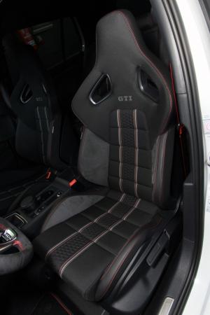 2016 Volkswagen Golf GTI Clubsport by B&B