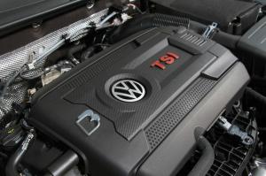 2016 Volkswagen Golf GTI Clubsport by B&B