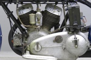 1933 Rene Gillet Model G1