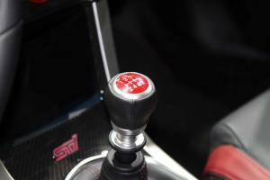 2015 Subaru WRX STI Live From Detroit 2014