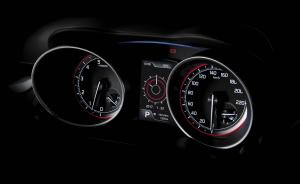 2017 Suzuki Swift Hybrid RS