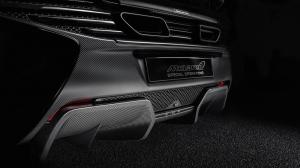 2016 McLaren MSO 650S Can-Am