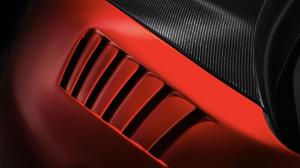 2016 McLaren MSO 650S Can-Am