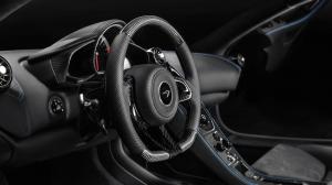 2016 McLaren MSO 650S Can-Am