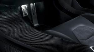 2016 McLaren MSO 650S Can-Am