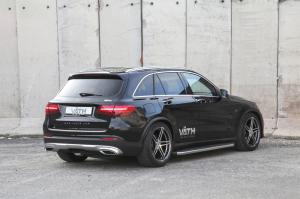 2016 Mercedes-Benz GLC220 d 4Matic AMG Line by VATH