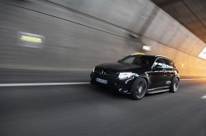 2016 Mercedes-Benz GLC220 d 4Matic AMG Line by VATH