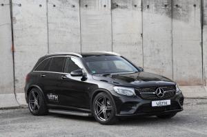2016 Mercedes-Benz GLC220 d 4Matic AMG Line by VATH