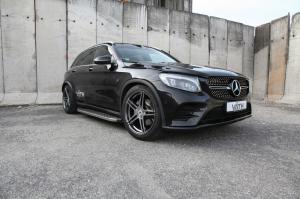 2016 Mercedes-Benz GLC220 d 4Matic AMG Line by VATH