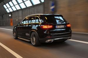2016 Mercedes-Benz GLC220 d 4Matic AMG Line by VATH
