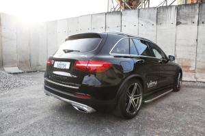 2016 Mercedes-Benz GLC220 d 4Matic AMG Line by VATH