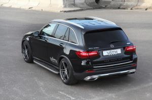 2016 Mercedes-Benz GLC220 d 4Matic AMG Line by VATH
