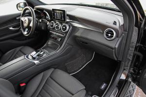 2016 Mercedes-Benz GLC220 d 4Matic AMG Line by VATH