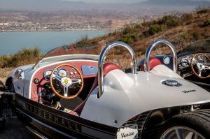 2016 Vanderhall Venice