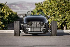2016 Vanderhall Venice