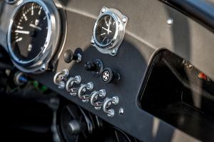 2016 Vanderhall Venice