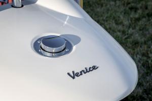 2016 Vanderhall Venice
