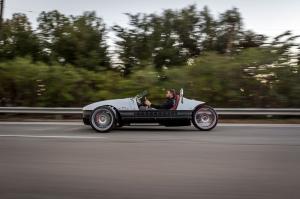 2016 Vanderhall Venice