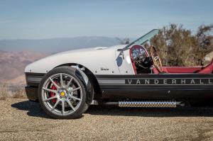 2016 Vanderhall Venice