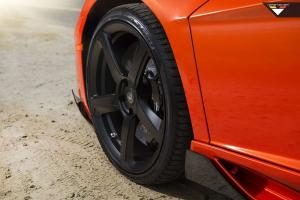 2014 Lamborghini Aventador LP700-4 by Vorsteiner