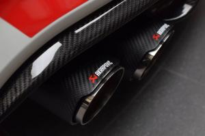 2016 BMW M2 Coupe M Performance by Abu Dhabi Motors