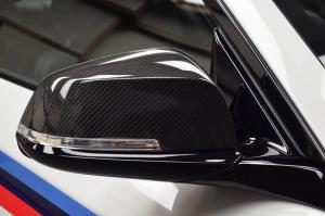 2016 BMW M2 Coupe M Performance by Abu Dhabi Motors