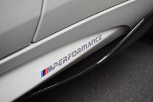 2016 BMW M2 Coupe M Performance by Abu Dhabi Motors