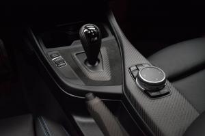2016 BMW M2 Coupe M Performance by Abu Dhabi Motors