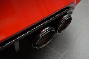 2016 BMW M3 Sedan Competition Package by Abu Dhabi Motors