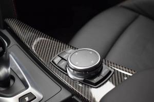 2016 BMW M3 Sedan Competition Package by Abu Dhabi Motors