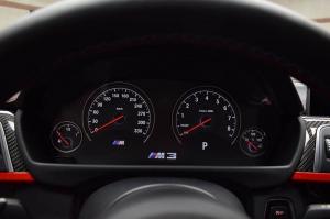 2016 BMW M3 Sedan Competition Package by Abu Dhabi Motors