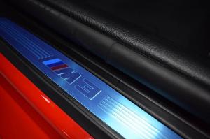 2016 BMW M3 Sedan Competition Package by Abu Dhabi Motors