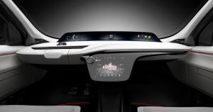 2017 Chrysler Portal Concept