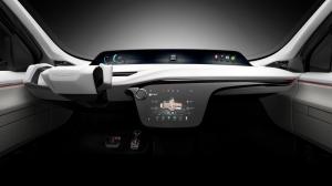 2017 Chrysler Portal Concept