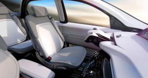 2017 Chrysler Portal Concept