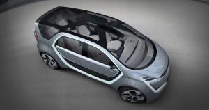 2017 Chrysler Portal Concept