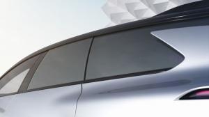 2017 Faraday Future FF 91
