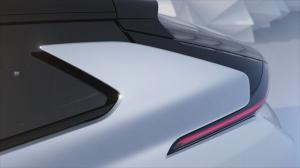 2017 Faraday Future FF 91